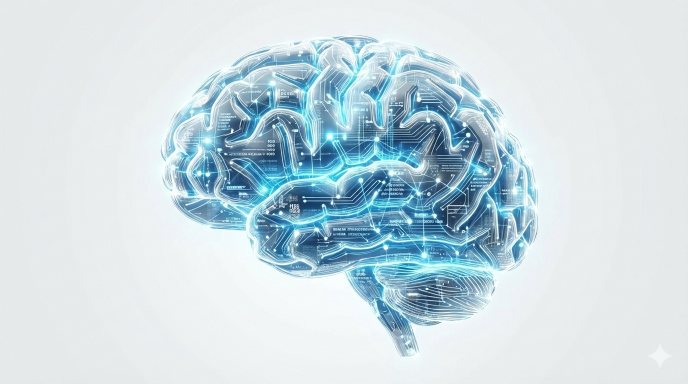 AI Brain Connectivity